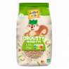 Crousty noisette 375g