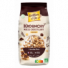 Krounchy chocolat noir et protéines 500g