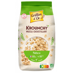 Krounchy nature 1kg