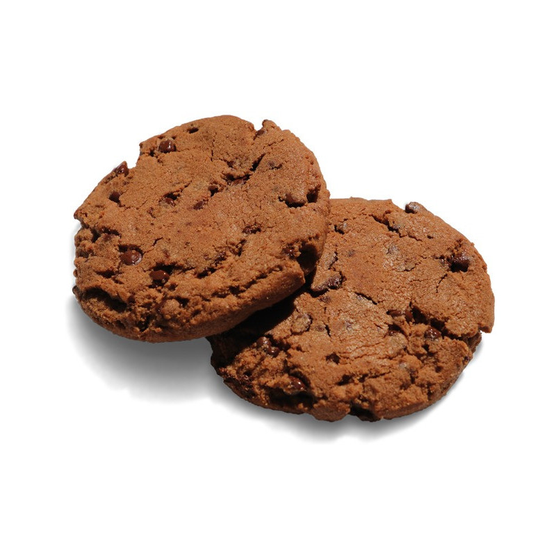 Cookies tout chocolat 3kg