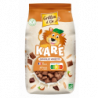 Karé fourré chocolat noisette 500g