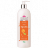 Gel douche aux agrumes 1l