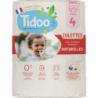 Culottes écologiques Tidoo T4/M 8-15kg, x30