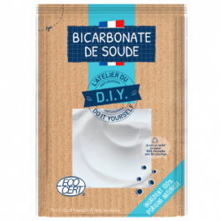 Bicarbonate de soude 500g