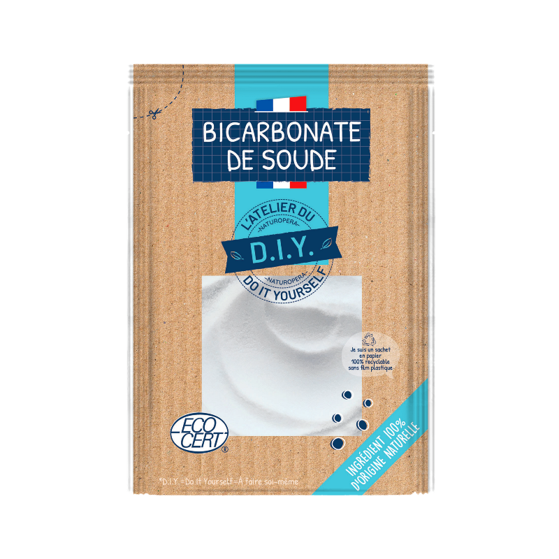 Bicarbonate de soude 500g