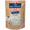 Cire 100% végétale sans OGM 500g