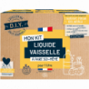 Liquide vaisselle kit 1l