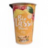 Yaourt à boire lassi mangue sans lactose 230ml