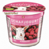 Yaourt brebis brassé framboise 120g