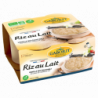 Riz au lait Tradition" 4x140g"