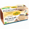 Riz au lait Tradition" 2x140g"