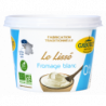 Fromage blanc lissé 0% MG 500g