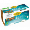 Kéfir de chèvre 2x125g