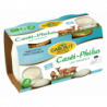 Caséi-Philus, lait fermenté de chèvre, 2x125g