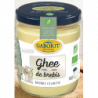 Ghee de brebis, beurre clarifié sans lactose, 350g