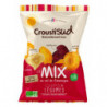 Mix chips de légumes 90g