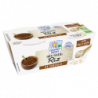 Dessert riz chocolat 2x100g