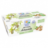 Dessert amande nature 2x100g