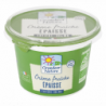 Crème fraîche épaisse entière 30% MG 20cl