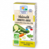 Velouté de courgettes au basilic, à l'huile d'olive vierge extra 30cl