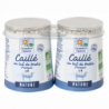 Caillé au lait de brebis 2x125g