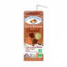 Lait d'amande au chocolat au sirop d'agave 20cl, pack de 6