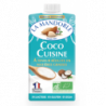 Crème cuisine coco 25cl