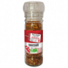 Piment en morceaux, moulin 35g