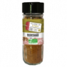 Cumin en poudre, flacon en verre 40 g