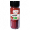 Paprika doux en poudre, flacon en verre 50g