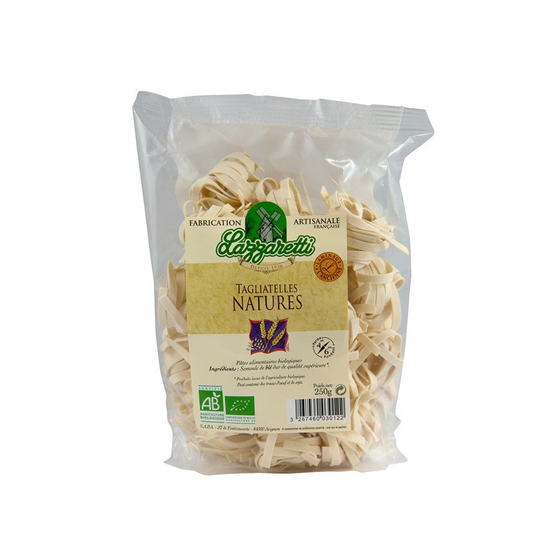 Pâte tagliatelle 250g