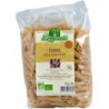 Pâte penne 1/2 complète 500g