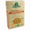 Couscous de lentille corail 400g