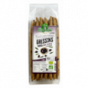 Gressin rubata aux olives et herbes de Provence 160g