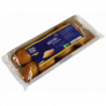 Madeleines au beurre, 100% Bio 170g (x8)