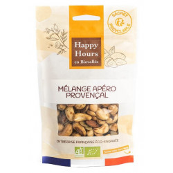 Mélange apéro provençal 115g