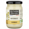 Mayonnaise dijonnaise 185g