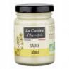 Sauce aïoli 90g