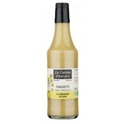 Vinaigrette allégée à la...