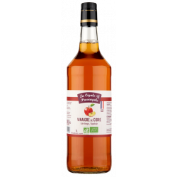 Vinaigre de cidre 5% 1l