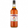 Vinaigre de cidre 5% 1l