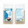 Riz basmati blanc Inde 500g