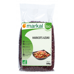 Haricot Azukis 500g