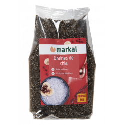 Graines de chia 200g