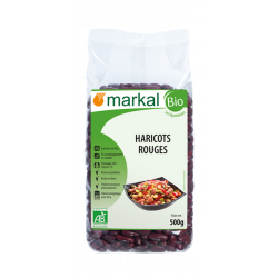 Haricot rouge kidney 500g