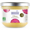 Ghee, beurre clarifié sans lactose, 180ml