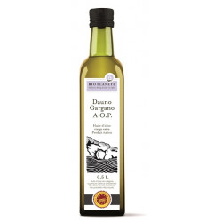 Huile d'olive Pays Italie 50cl