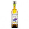 Huile lin vierge 1/4l