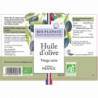 Huile d'olive vierge extra France 1/2l