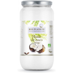 Huile coco vierge 950ml